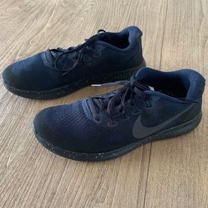 Nike Men's  Shield Free RN Running Sneakers - Size 10